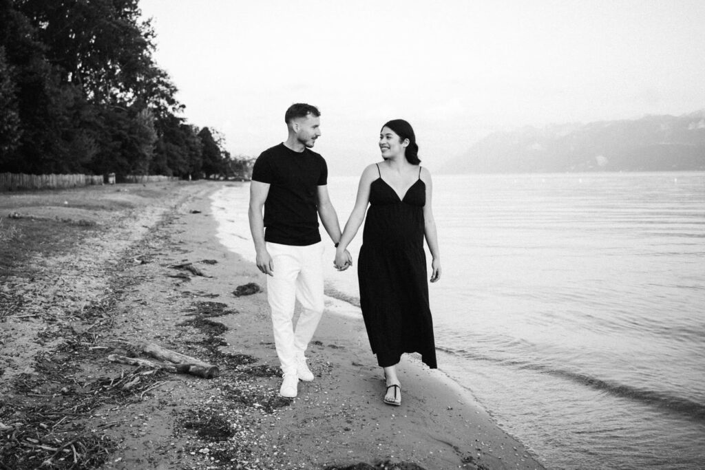Photographe au Lavandou - séance photo à la mer - sud - bormes les mimosas