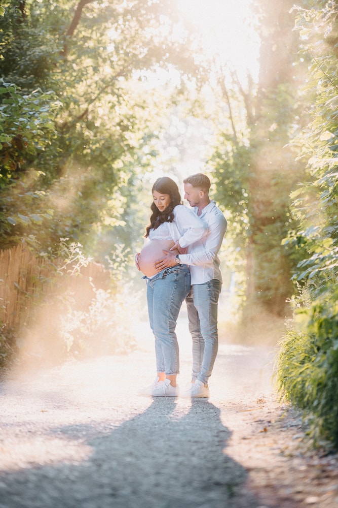 Photographe au Lavandou - séance photo à la mer - sud - bormes les mimosas