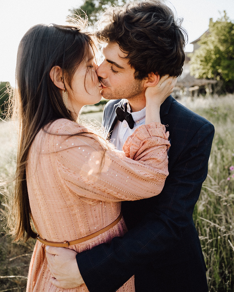 Photographe au Lavandou - séance photo à la mer - subaquatique